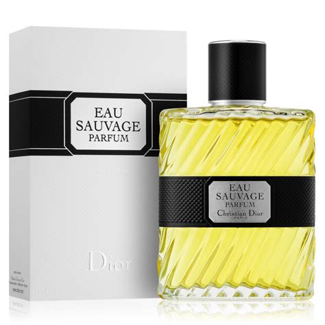 eau toilette pargum dior|sauvage by dior cologne.